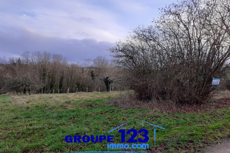 achat terrain merry-la-vallee 89110