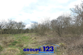 achat terrain merry-sec 89560