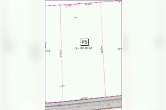 achat terrain merschweiller 57480