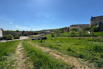 achat terrain merschweiller 57480