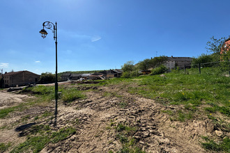 achat terrain merschweiller 57480