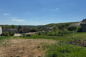 achat terrain merschweiller 57480