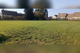 achat terrain meru 60110