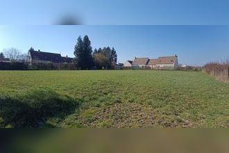 achat terrain meru 60110