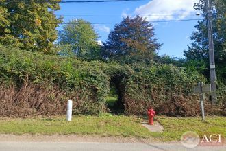 achat terrain meru 60110