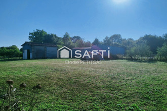 achat terrain mervent 85200