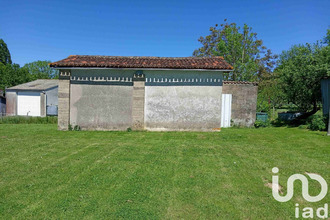 achat terrain mervent 85200