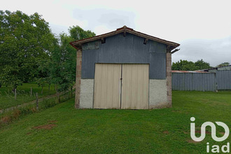 achat terrain mervent 85200