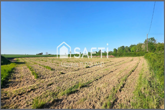 achat terrain mervent 85200