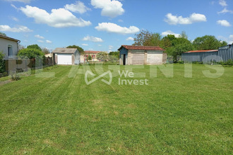 achat terrain mervent 85200