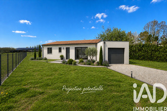 achat terrain mervent 85200