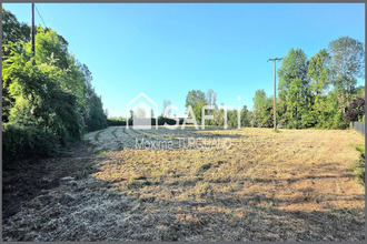 achat terrain mervent 85200