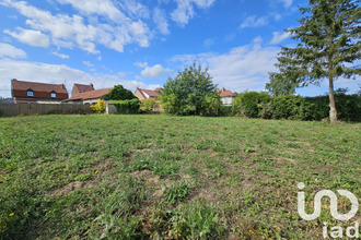 achat terrain merville 59660