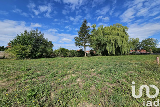 achat terrain merville 59660