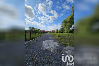 achat terrain merville 59660