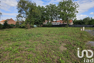 achat terrain merville 59660