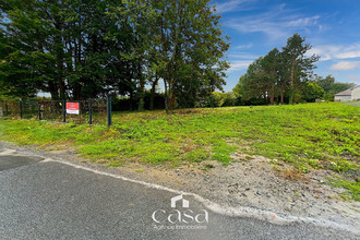 achat terrain merville-franceville-plage 14810