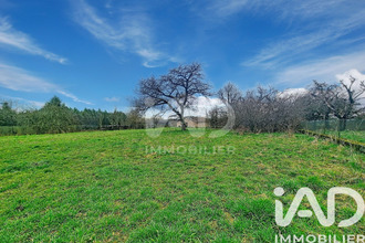 achat terrain merviller 54120