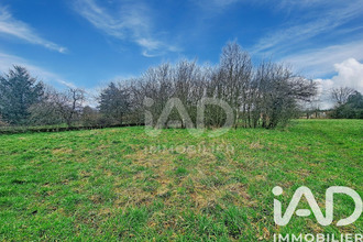 achat terrain merviller 54120