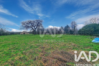 achat terrain merviller 54120