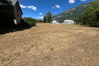 achat terrain mery 73420