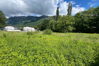 achat terrain mery 73420