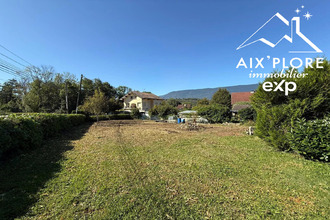 achat terrain mery 73420