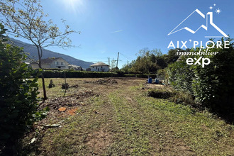 achat terrain mery 73420