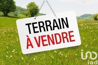 achat terrain mery-sur-oise 95540