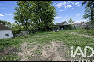 achat terrain mery-sur-oise 95540