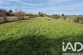 achat terrain mery-sur-seine 10170