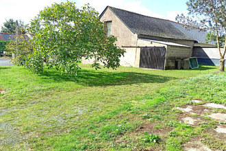 achat terrain mesanger 44522