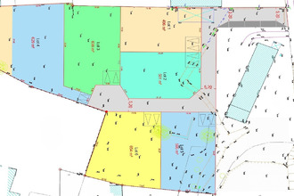 achat terrain mesanger 44522