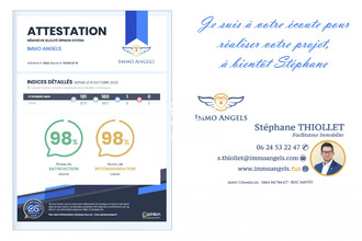 achat terrain meschers-sur-gironde 17132