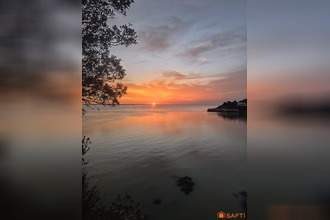 achat terrain meschers-sur-gironde 17132