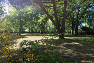 achat terrain meschers-sur-gironde 17132