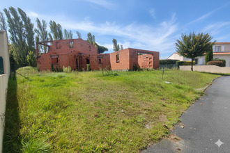 achat terrain meschers-sur-gironde 17132