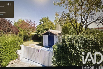 achat terrain meschers-sur-gironde 17132