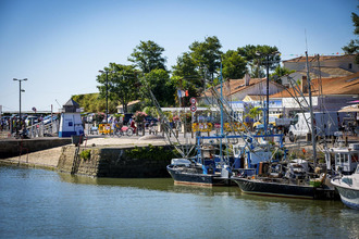 achat terrain meschers-sur-gironde 17132