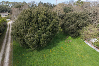 achat terrain meschers-sur-gironde 17132