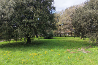 achat terrain meschers-sur-gironde 17132