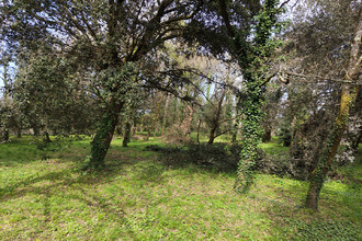 achat terrain meschers-sur-gironde 17132