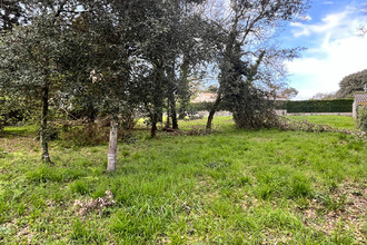 achat terrain meschers-sur-gironde 17132