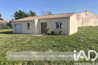 achat terrain meschers-sur-gironde 17132