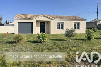 achat terrain meschers-sur-gironde 17132