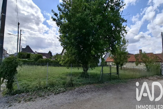 achat terrain mesgrigny 10170