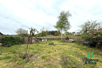 achat terrain meslan 56320