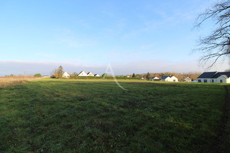 achat terrain mesland 41150