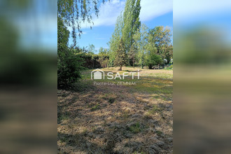 achat terrain meslay-du-maine 53170