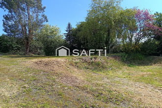 achat terrain meslay-du-maine 53170